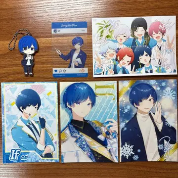 이레귤러즈 If 묶음 판매