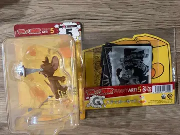 톰과 제리 제일복권