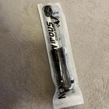 Snow Man ON 돔 투어 2025-2026 응원봉