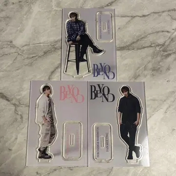 나리미야 히로키 아크릴 스탠드