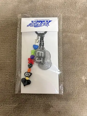 &TEAM EJ 위주 키링 연DAY 아크릴 키링