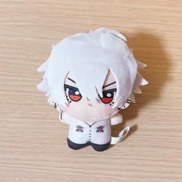 히프노시스 마이크 SD 인형 아오히츠기 사마토키