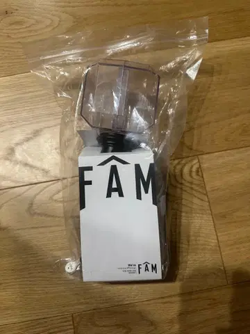 timelesz FAM 응원봉