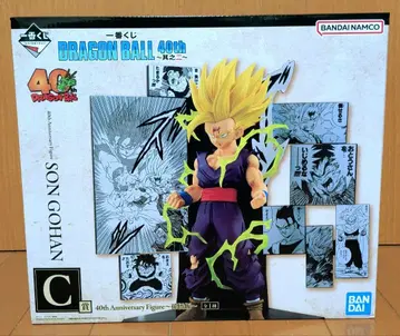 제일복권 드래곤볼 C상 손오반 피규어