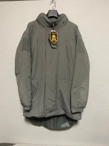 ecwcs level7 몬스터 후드티 현행 타입