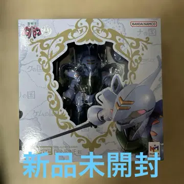 가변 액션 D-SPEC 던바인 :RE [성전사 던바인]