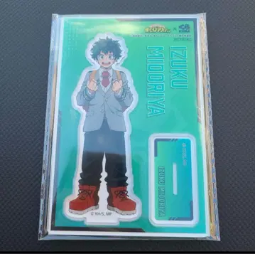 이즈쿠 미도리야 아크릴 스탠드