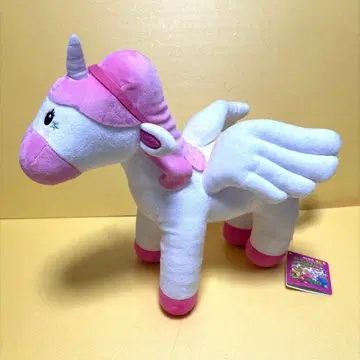 타베코 동물 페가수스짱 높이 36cm