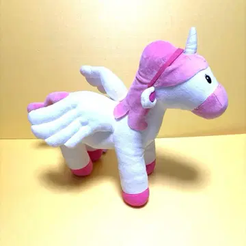 타베코 동물 페가수스짱 높이 36cm