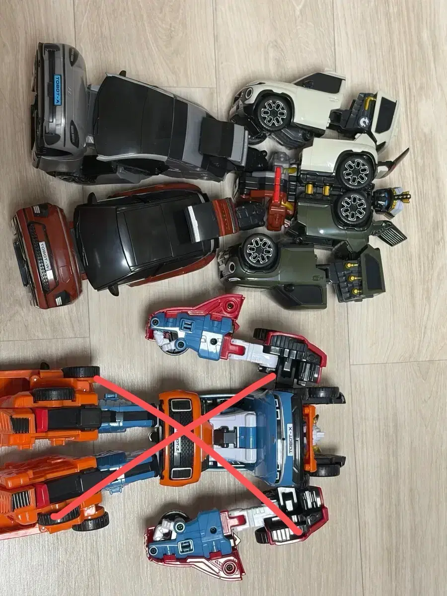 또봇 트라이탄 타이탄 변신 로봇 장난감 #또봇타이탄,#또봇트라이탄 on Bunjang Global Site.