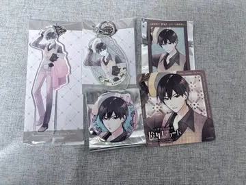 고서점 거리의 하시히메 카와세 세트