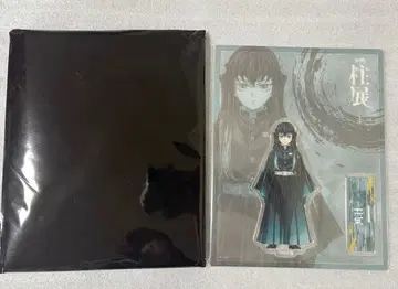 귀멸의 칼날 기둥전 키 비주얼 랜덤 아크릴 스탠드 토키토 무이치로