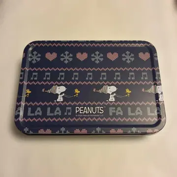 [미사용 새상품] PEANUTS 스누피 스탬프 세트