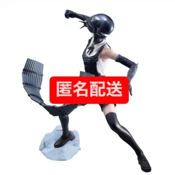 극장판 체인소 맨 레제 편 Grandista - BOMB -