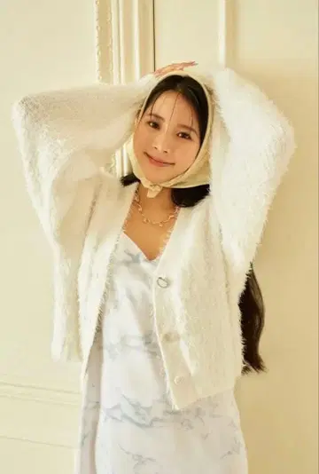 젤라또피케 가디건