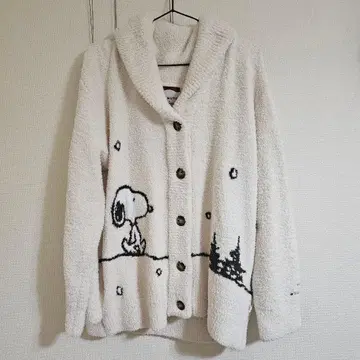 젤라또피케 스누피