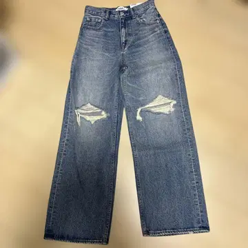 AZUL BY MOUSSY 데님