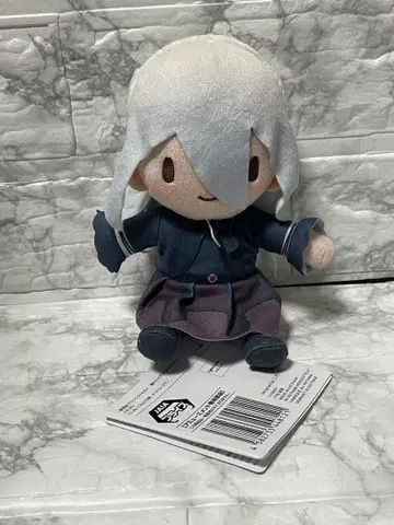 프로세카 요이사키 카나데 후와푸치 미니 봉제 인형 극장판 영화 4