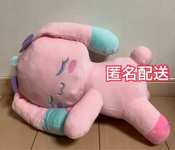 남코 한정판 비밀의 아이프리 프리우사 스야스야 프렌드