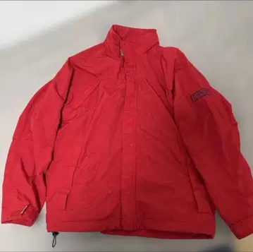 chaps 나일론 자켓