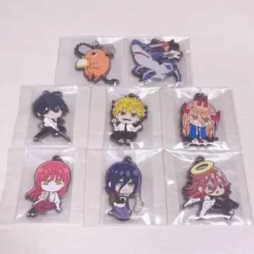 체인소 맨 레제 편 데포라바 컴플리트