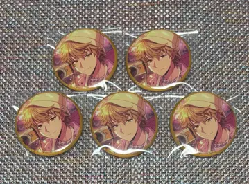 엘리오스 윌 마네키네코 콜라보 캔뱃지