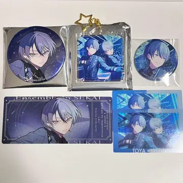 아오야기 토야 프로세카 앙스타 콜라보 묶음 판매