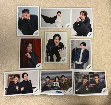 GALA 축제 오프숄더 세트