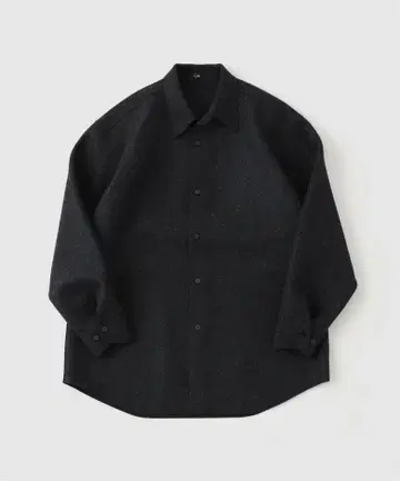 Cale (칼) 울 펠트 SHIRT 25AW