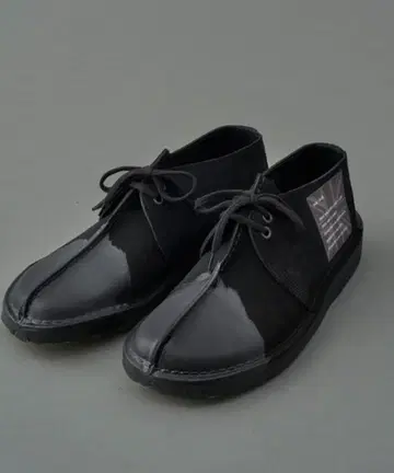 KIDS LOVE GAITE x Clarks 클락스 데저트 트렉