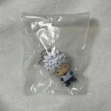 HUNTER x HUNTER 메지루시 액세서리 키루아