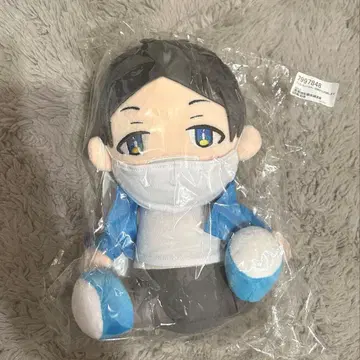 코레코레 코레땅 봉제 인형