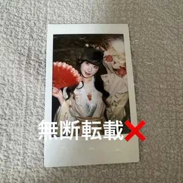 큐루링 해봐 시마무라 우타 maisonde520 폴라로이드