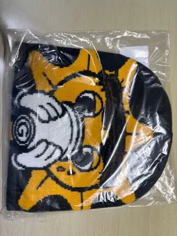 Glo gang 비니 Almighty Beanie (Black)