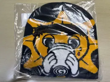 Glo gang 비니 Almighty Beanie (Black)