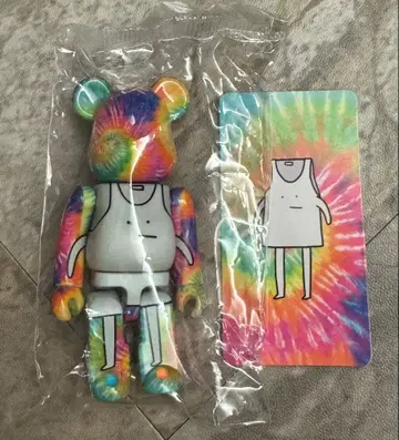 레어! BE@RBRICK series 50 베어브릭 시리즈 50