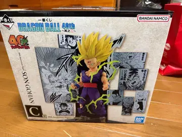 드래곤볼 제일복권 40th 제2탄 손오반 피규어