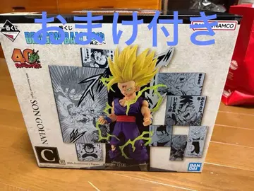 드래곤볼 제일복권 40th 제2탄 손오반 피규어