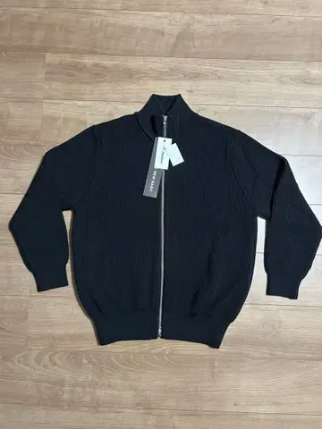 Yonetomi NEW BASIC 드라이버 니트