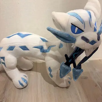 [ 새상품급 ] 파오젠 봉제 인형 포켓몬 센터 오리지널