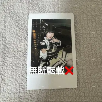 큐루링 해봐 시마무라 우타 앨범 폴라로이드