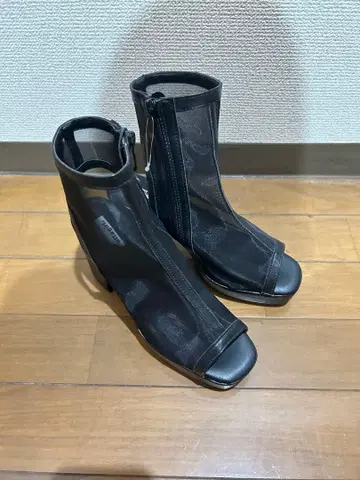 attagirl 통굽 샌들 23.0-23.5