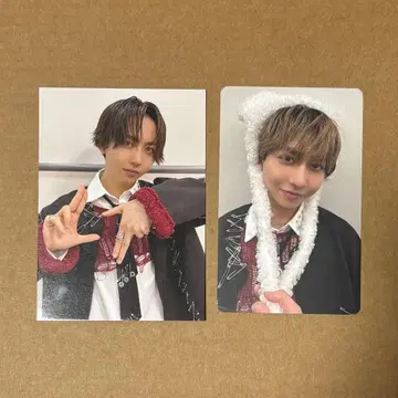 겐지부 나가노 료타 트레이딩 카드 Laboratory