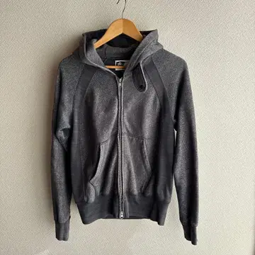 Engineered Garments 후드 맨투맨 캐나다제