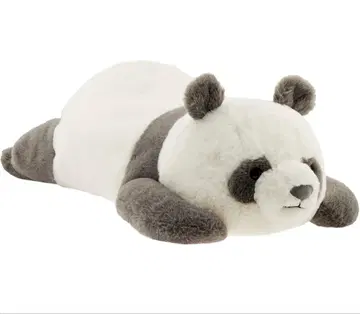 팬더 봉제 인형 약 30cm