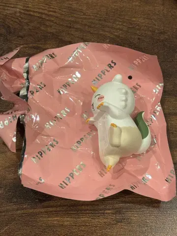 HIPPERS 히퍼스 치이카와 (먼작귀) 시크릿 그 아이