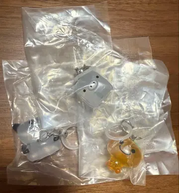 산엑스 유니버스 메지루시 액세서리