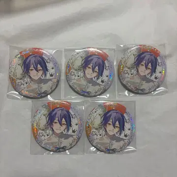 프로세카 카미시로 루이 캔뱃지