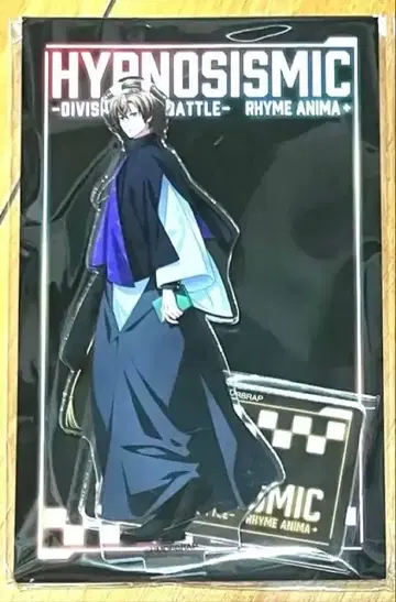 히프노시스 마이크 유메노 겐타로 아크릴 스탠드