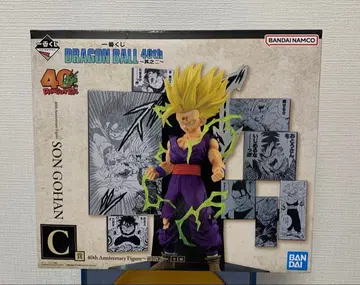 제일복권 드래곤볼 40th ~그 두 번째~ C상 손오반